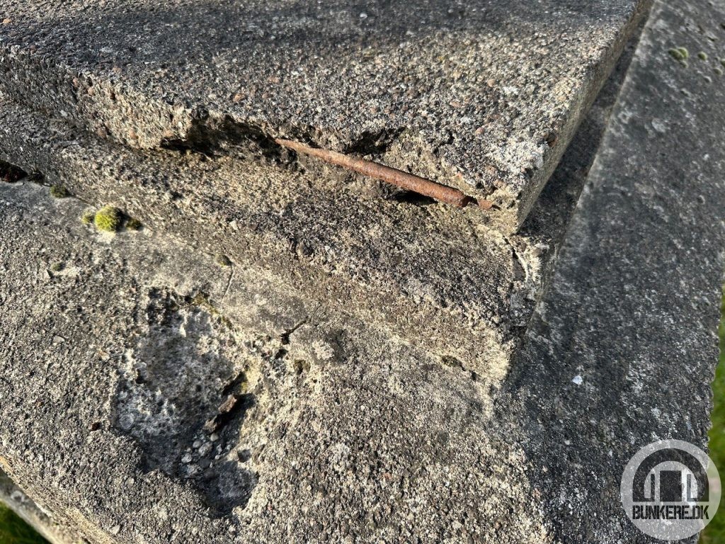 Banevej 2, 4180 Sorø - Type II bunker med plads til 50 personer
